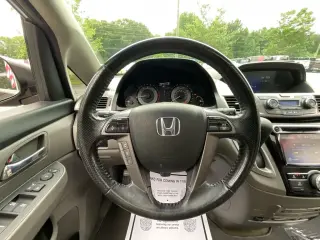 Honda Odyssey 2015 EX-L 4dr Mini-Van