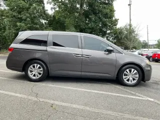 Honda Odyssey 2015 EX-L 4dr Mini-Van