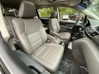 Honda Odyssey 2015 EX-L 4dr Mini-Van