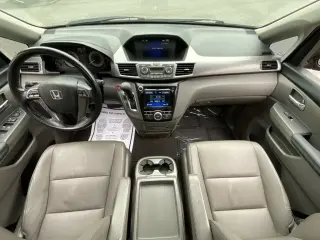 Honda Odyssey 2015 EX-L 4dr Mini-Van