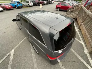 Honda Odyssey 2015 EX-L 4dr Mini-Van