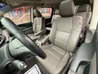Honda Odyssey 2015 EX-L 4dr Mini-Van