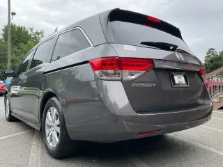 Honda Odyssey 2015 EX-L 4dr Mini-Van