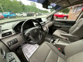 Honda Odyssey 2015 EX-L 4dr Mini-Van