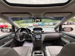 Honda Odyssey 2015 EX-L 4dr Mini-Van