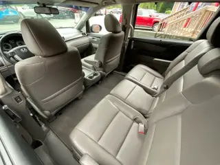 Honda Odyssey 2015 EX-L 4dr Mini-Van