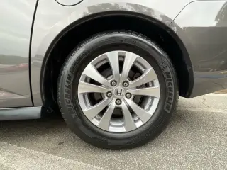 Honda Odyssey 2015 EX-L 4dr Mini-Van