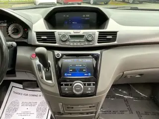 Honda Odyssey 2015 EX-L 4dr Mini-Van