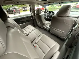 Honda Odyssey 2015 EX-L 4dr Mini-Van