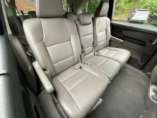 Honda Odyssey 2015 EX-L 4dr Mini-Van