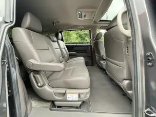 Honda Odyssey 2015 EX-L 4dr Mini-Van