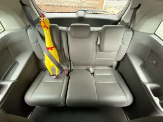 Honda Odyssey 2015 EX-L 4dr Mini-Van
