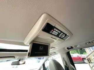 Honda Odyssey 2015 EX-L 4dr Mini-Van