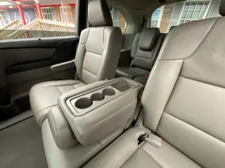 Honda Odyssey 2015 EX-L 4dr Mini-Van