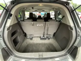 Honda Odyssey 2015 EX-L 4dr Mini-Van