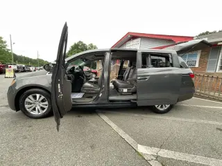 Honda Odyssey 2015 EX-L 4dr Mini-Van