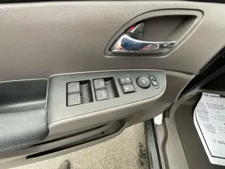 Honda Odyssey 2015 EX-L 4dr Mini-Van