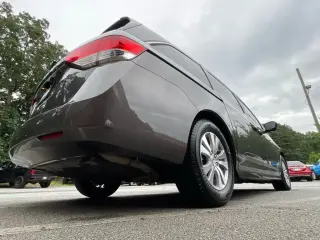 Honda Odyssey 2015 EX-L 4dr Mini-Van