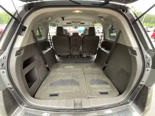 Honda Odyssey 2015 EX-L 4dr Mini-Van
