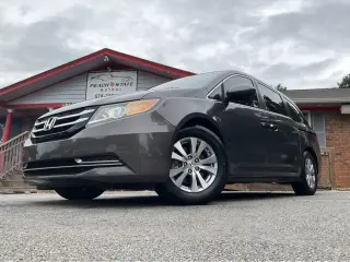 Honda Odyssey 2015 EX-L 4dr Mini-Van
