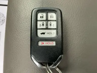 Honda Odyssey 2015 EX-L 4dr Mini-Van