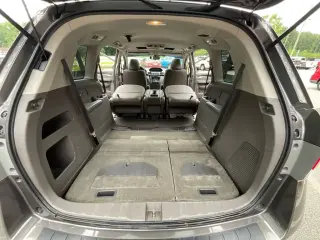 Honda Odyssey 2015 EX-L 4dr Mini-Van