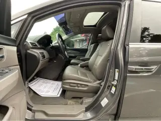 Honda Odyssey 2015 EX-L 4dr Mini-Van