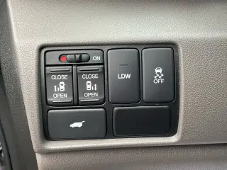 Honda Odyssey 2015 EX-L 4dr Mini-Van