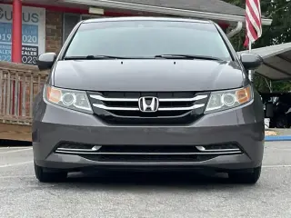 Honda Odyssey 2015 EX-L 4dr Mini-Van
