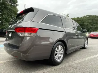 Honda Odyssey 2015 EX-L 4dr Mini-Van