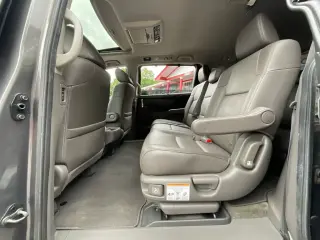 Honda Odyssey 2015 EX-L 4dr Mini-Van