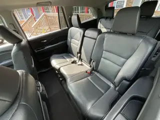 Honda Pilot 2019 EX-L 4dr SUV