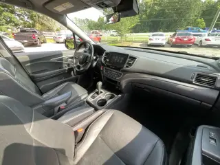Honda Pilot 2019 EX-L 4dr SUV