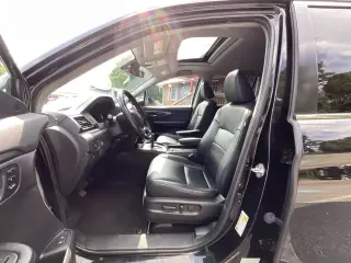 Honda Pilot 2019 EX-L 4dr SUV