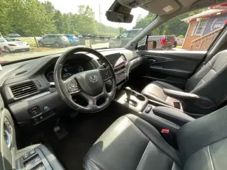 Honda Pilot 2019 EX-L 4dr SUV