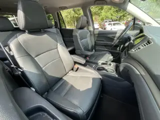 Honda Pilot 2019 EX-L 4dr SUV