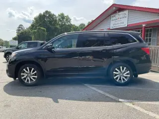 Honda Pilot 2019 EX-L 4dr SUV
