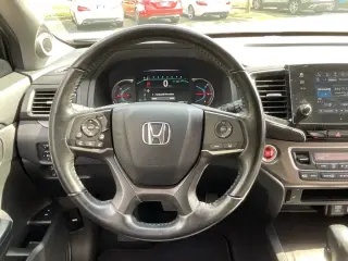 Honda Pilot 2019 EX-L 4dr SUV