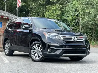 Honda Pilot 2019 EX-L 4dr SUV
