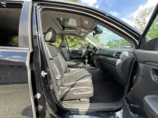 Honda Pilot 2019 EX-L 4dr SUV