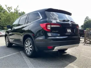 Honda Pilot 2019 EX-L 4dr SUV