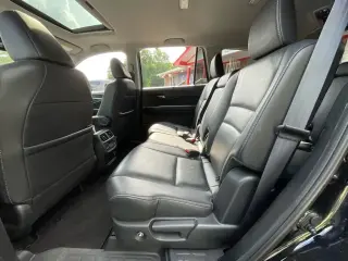 Honda Pilot 2019 EX-L 4dr SUV