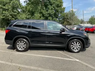 Honda Pilot 2019 EX-L 4dr SUV