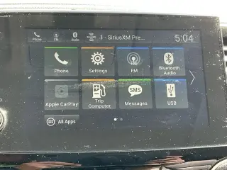 Honda Pilot 2019 EX-L 4dr SUV
