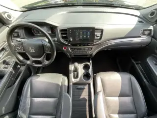 Honda Pilot 2019 EX-L 4dr SUV
