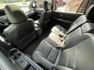 Honda Pilot 2019 EX-L 4dr SUV