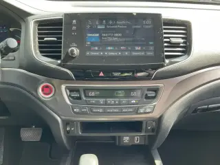 Honda Pilot 2019 EX-L 4dr SUV