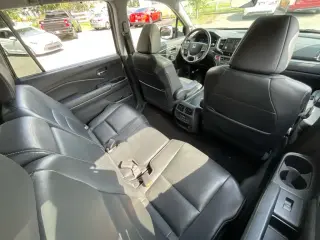 Honda Pilot 2019 EX-L 4dr SUV