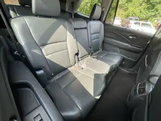 Honda Pilot 2019 EX-L 4dr SUV