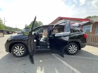 Honda Pilot 2019 EX-L 4dr SUV